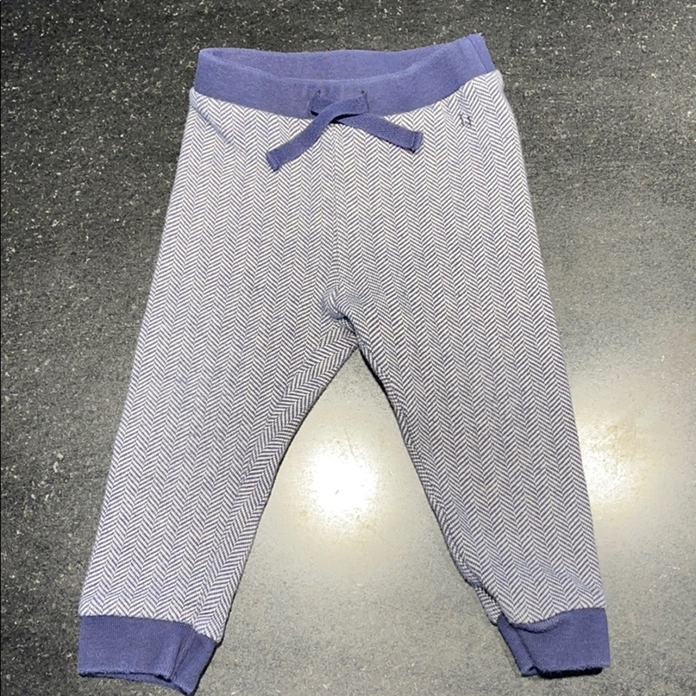 Janie an Jack knit leggings